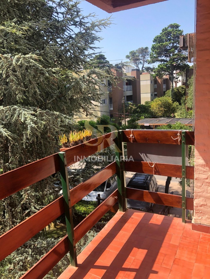 DEPARTAMENTO EN VENTA 3 AMBIENTES ZONA DUPLEX PINAMAR