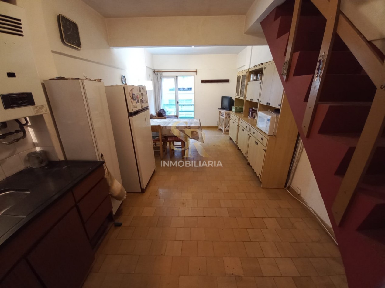 Departamento en venta 3 ambientes en Pinamar