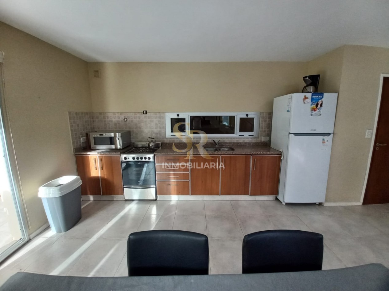 MODERNA CASA EN VENTA EN PINAMAR NORTE