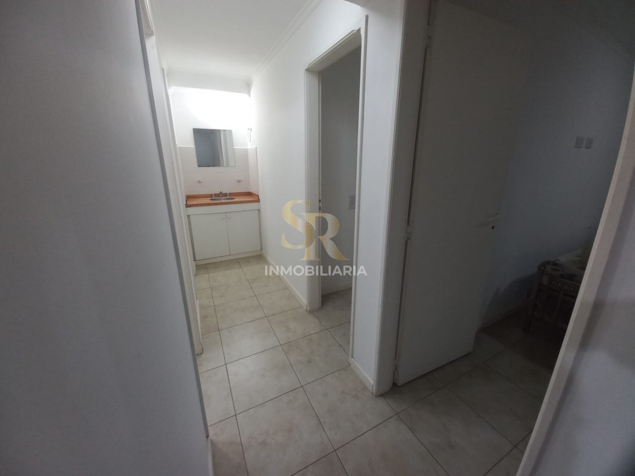 DEPARTAMENTO EN VENTA 3 AMBIENTES CON PILETA