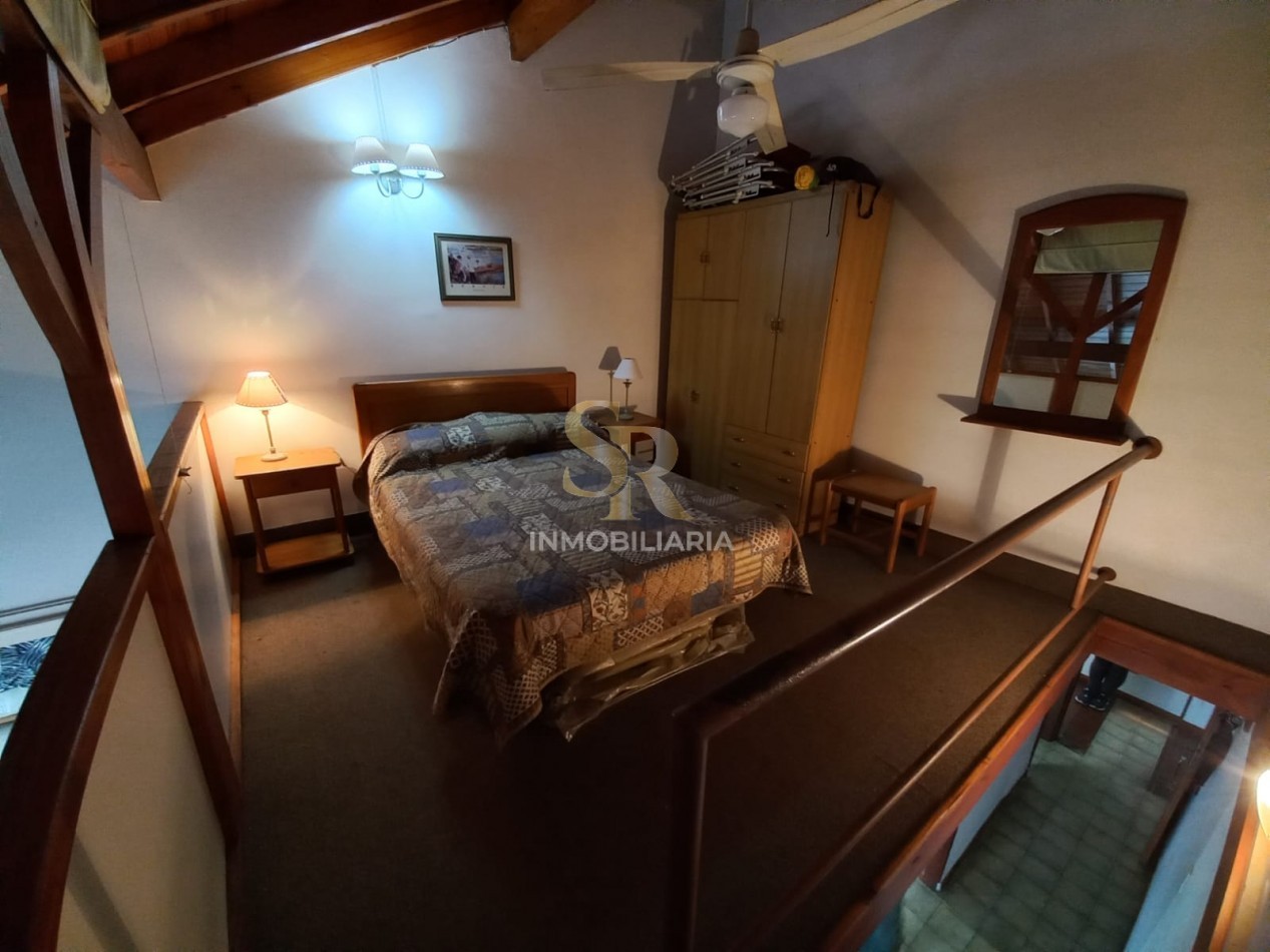 DEPARTAMENTO EN VENTA 2 AMBIENTES CON GAS NATURAL
