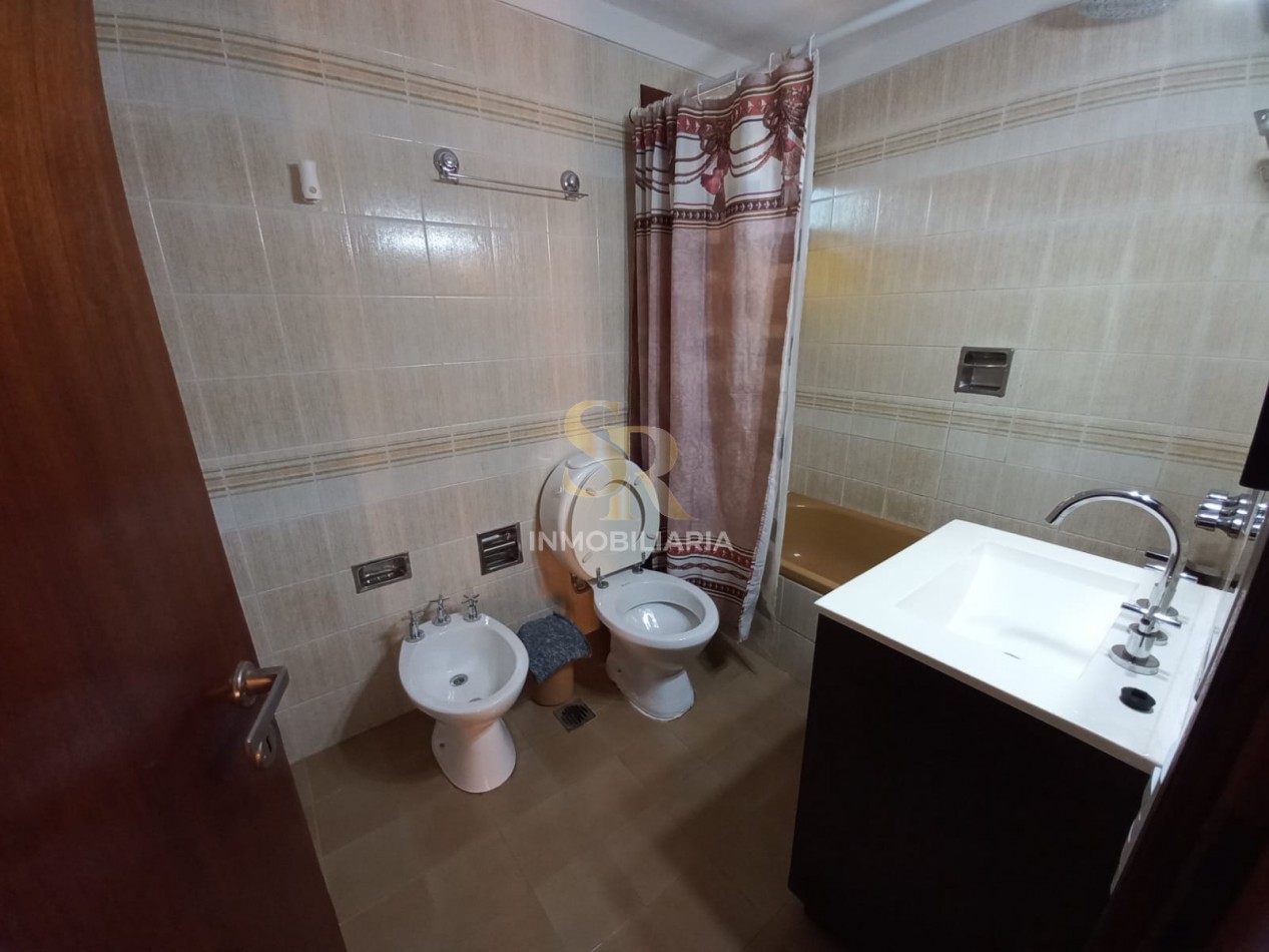 DEPARTAMENTO EN VENTA DE 3 AMBIENTES EN ZONA DUPLEX