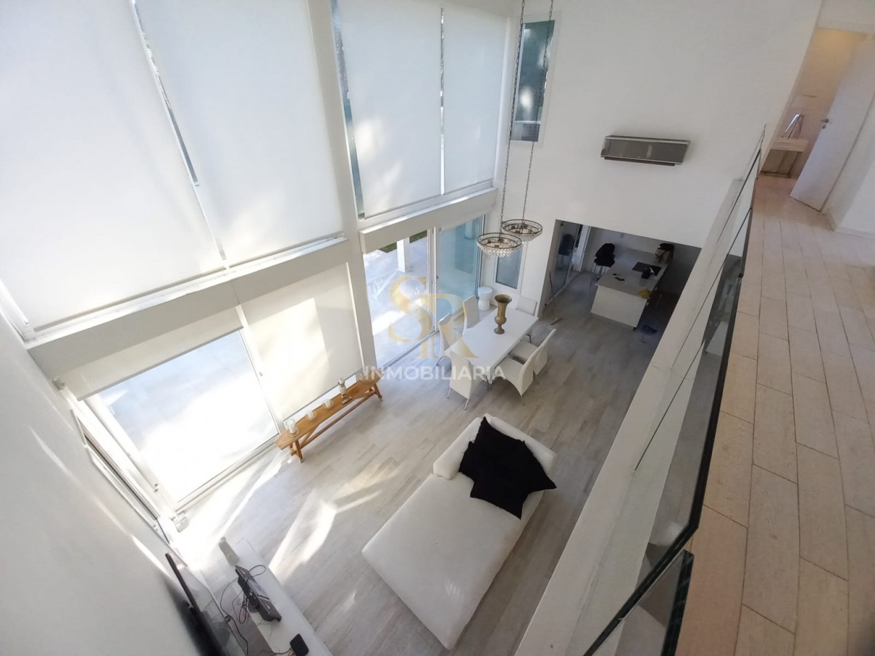 CASA EN VENTA 4 AMBIENTES ALAMOS PINAMAR