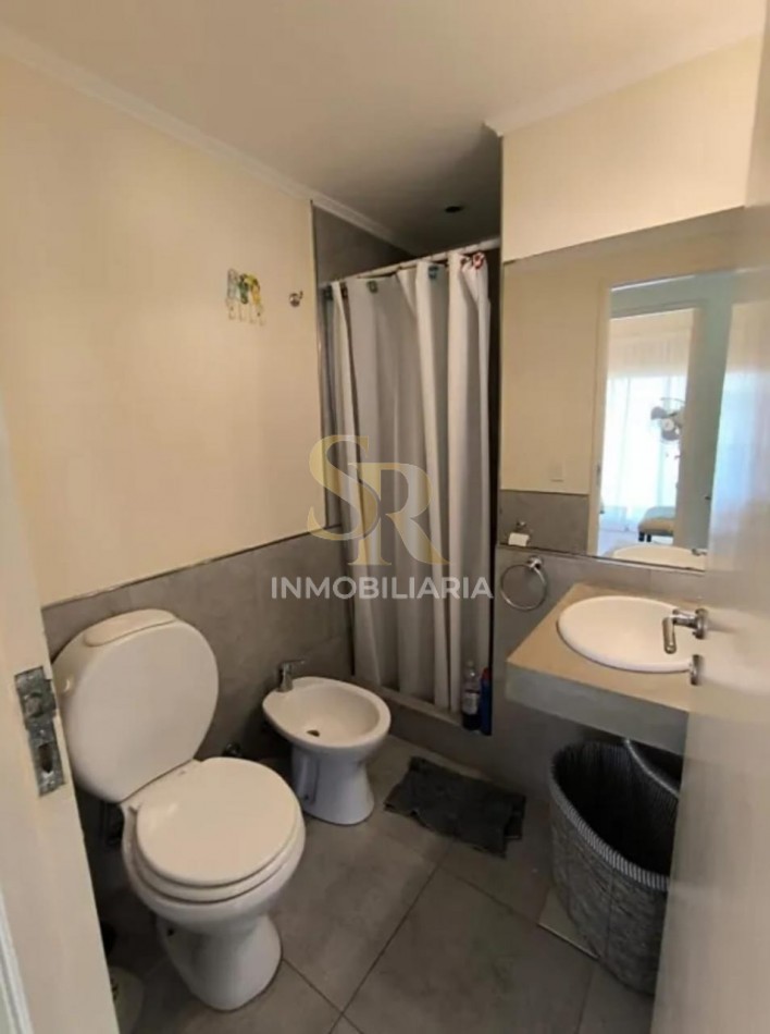 DEPARTAMENTO EN VENTA 2 AMBIENTES VISTA AL MAR