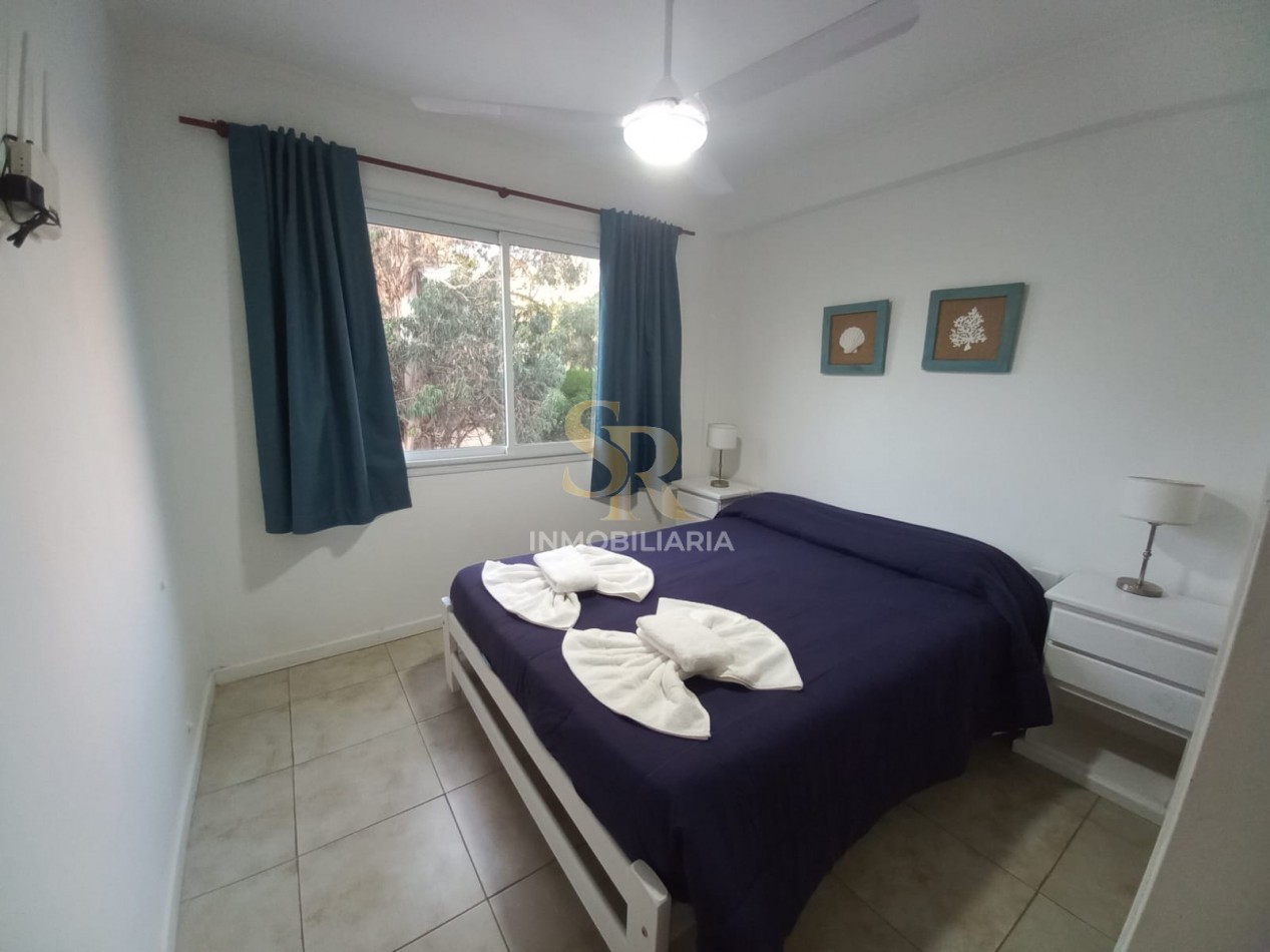 DEPARTAMENTO EN VENTA 2 AMBIENTES CON PILETA