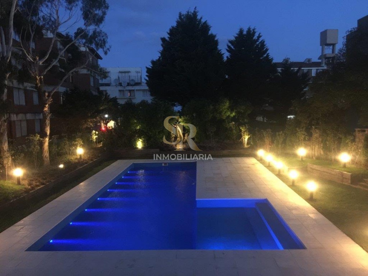 DEPARTAMENTO EN VENTA 3 AMBIENTES CON AMENITIES