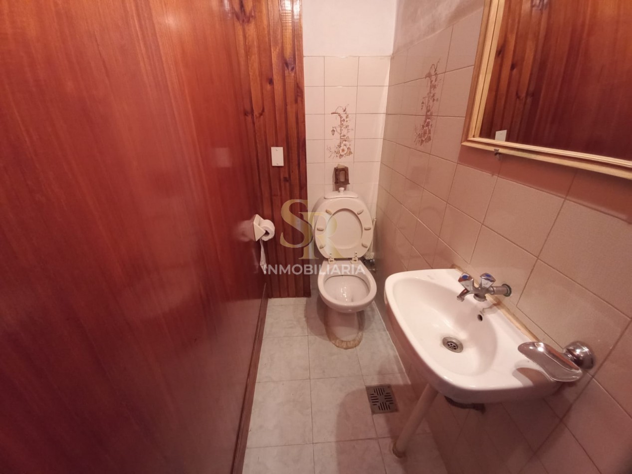 CASA EN VENTA EN MAR DE OSTENDE A 50 METROS DEL MAR