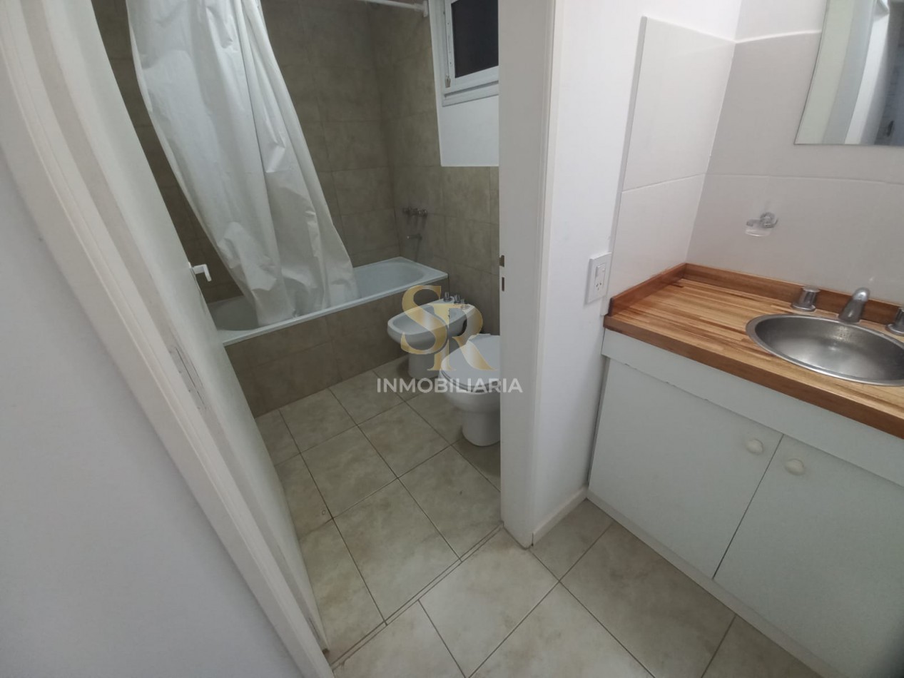 DEPARTAMENTO EN VENTA 3 AMBIENTES CON PILETA