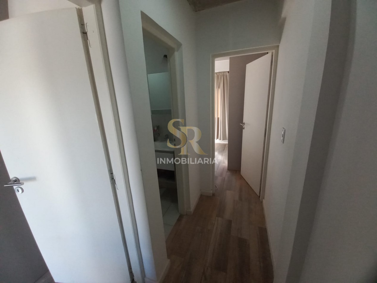 DUPLEX EN VENTA 3 AMBIENTES COMPLEJO MARDILVARA PINAMAR