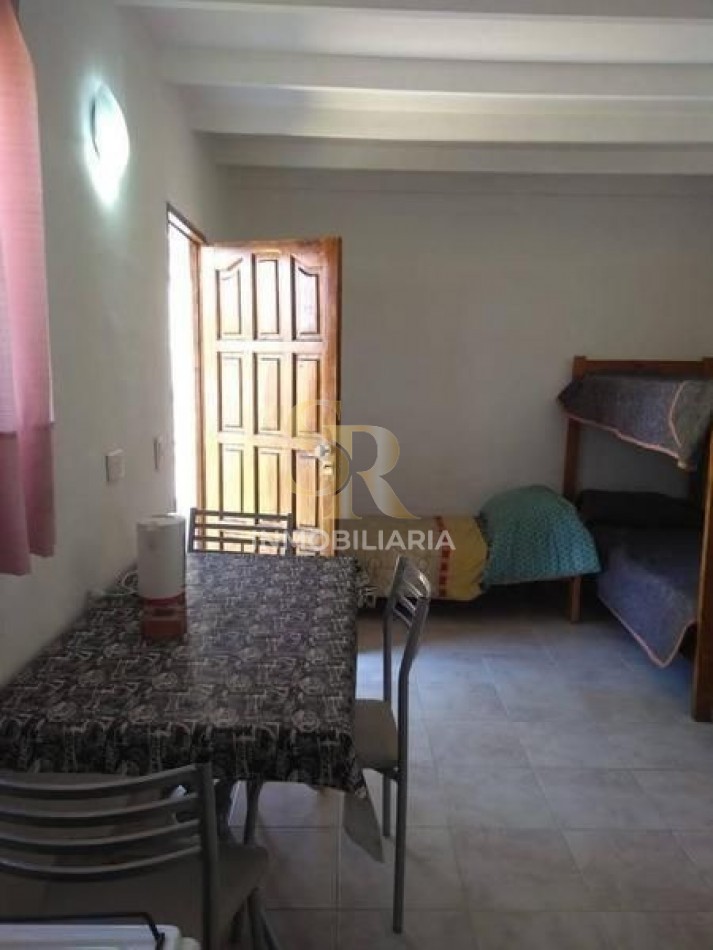 COMPLEJO DE DEPARTAMENTOS EN VENTA EN VILLA GESELL 