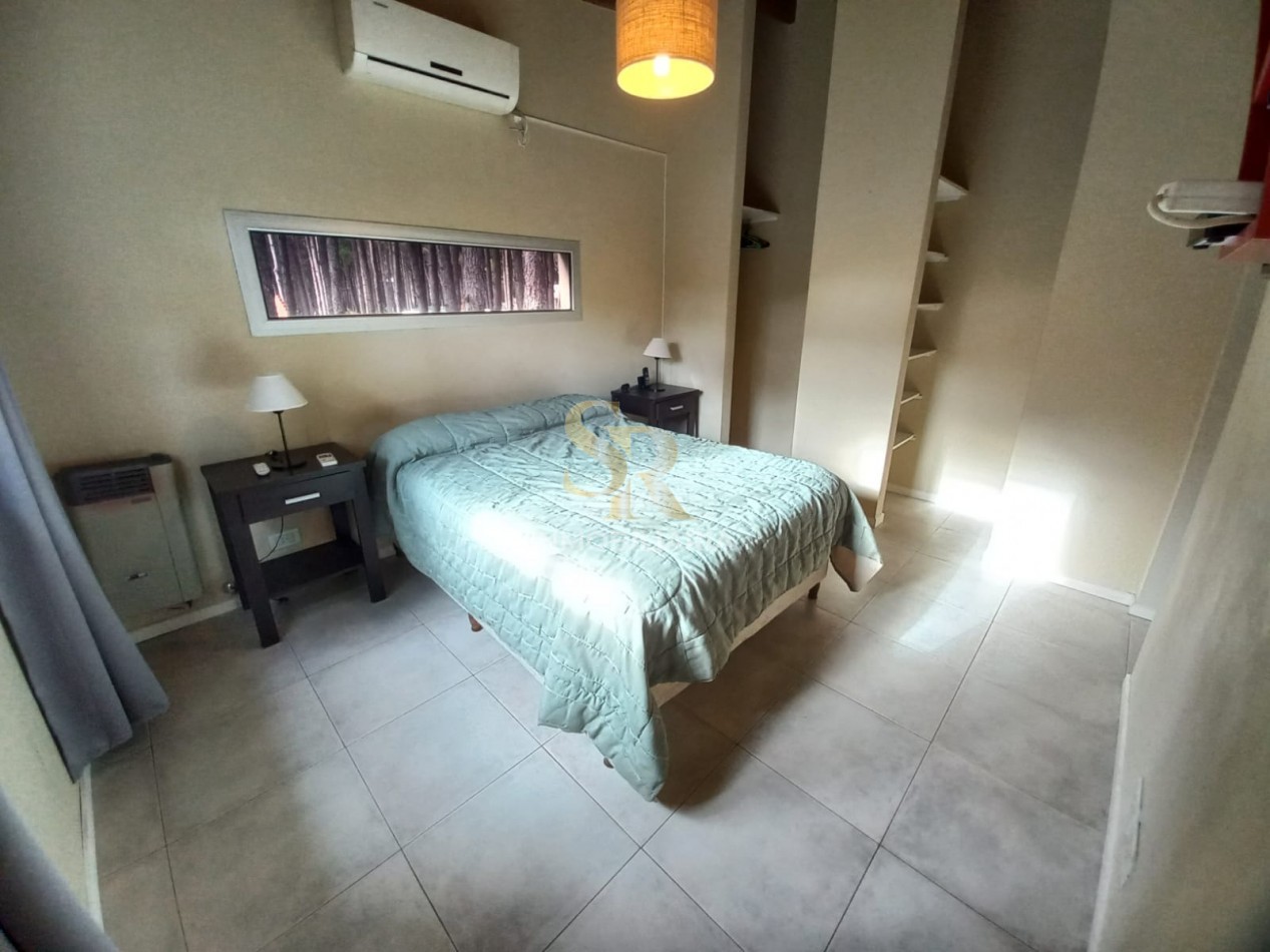 MODERNA CASA EN VENTA EN PINAMAR NORTE