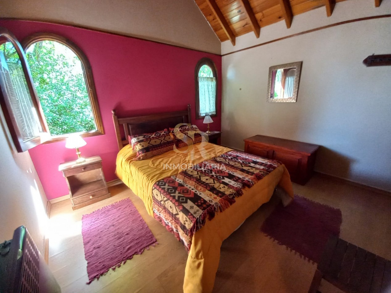 DEPARTAMENTO EN VENTA DE 3 AMBIENTES EN ZONA DUPLEX