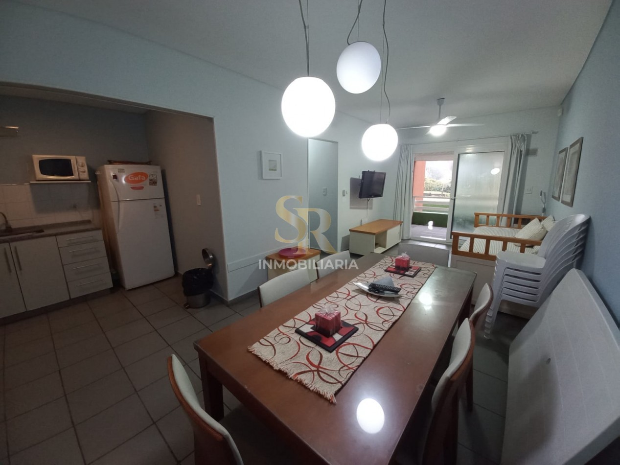 DEPARTAMENTO EN VENTA 3 AMBIENTES EN PLANTA BAJA CON GAS NATURAL