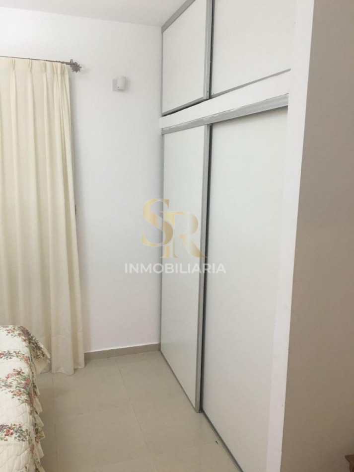 DEPARTAMENTO EN VENTA 3 AMBIENTES PINAMAR CENTRO