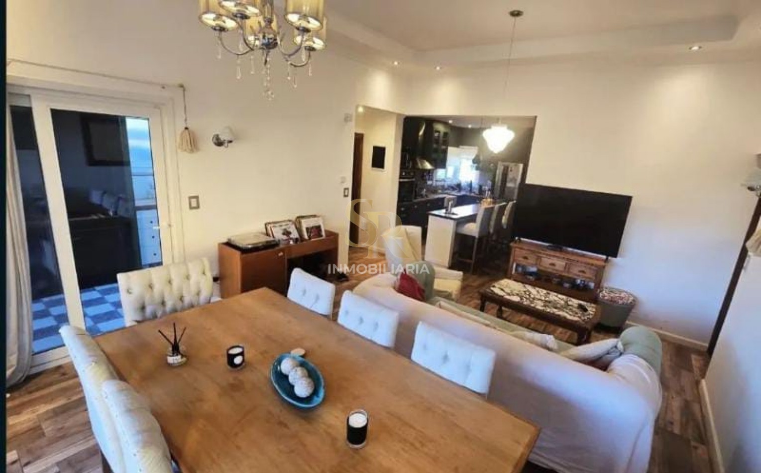 CASA EN VENTA CONDOMINIO LAS PALMAS OSTENDE