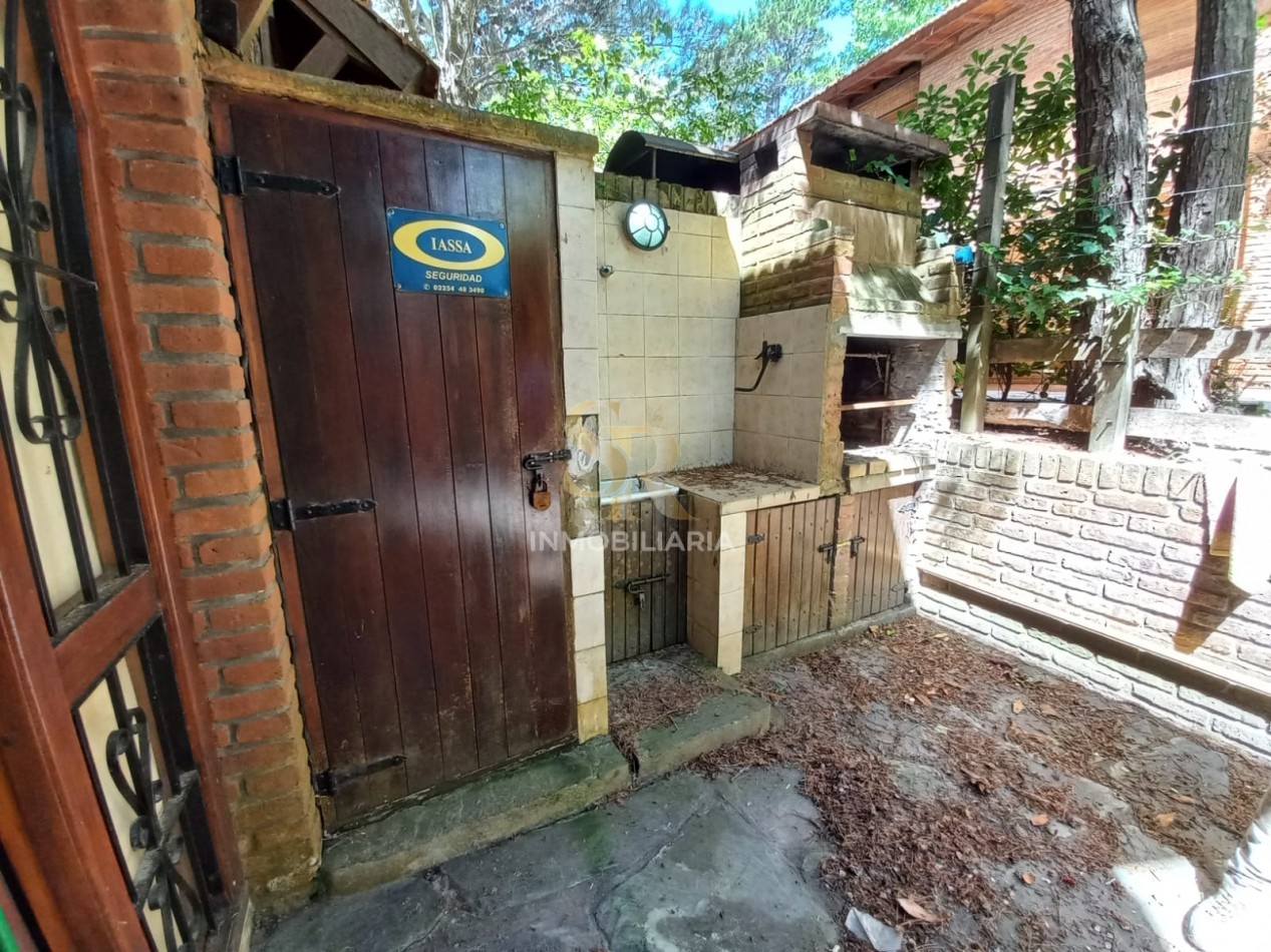 DEPARTAMENTO EN VENTA DE 3 AMBIENTES EN ZONA DUPLEX