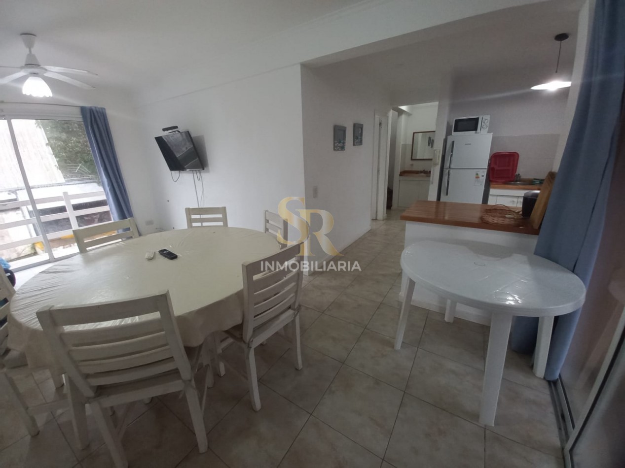 DEPARTAMENTO EN VENTA 4 AMBIENTES ZONA CENTRO