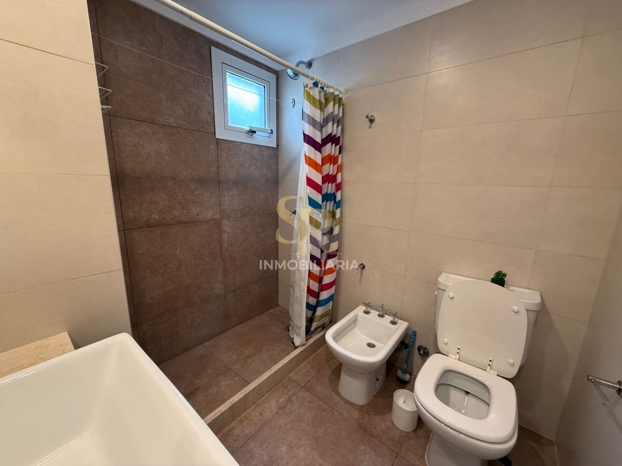 DEPARTAMENTO EN VENTA 3 AMBIENTES CON AMENITIES