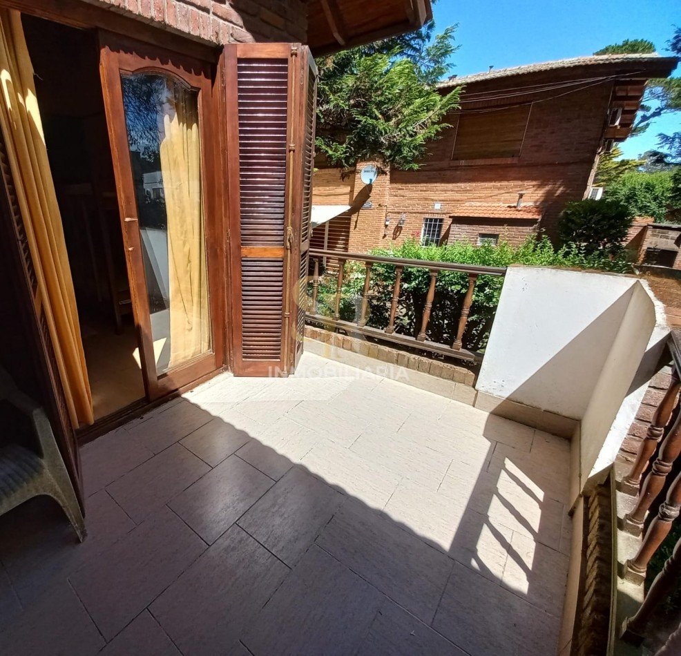 DEPARTAMENTO EN VENTA DE 3 AMBIENTES EN ZONA DUPLEX