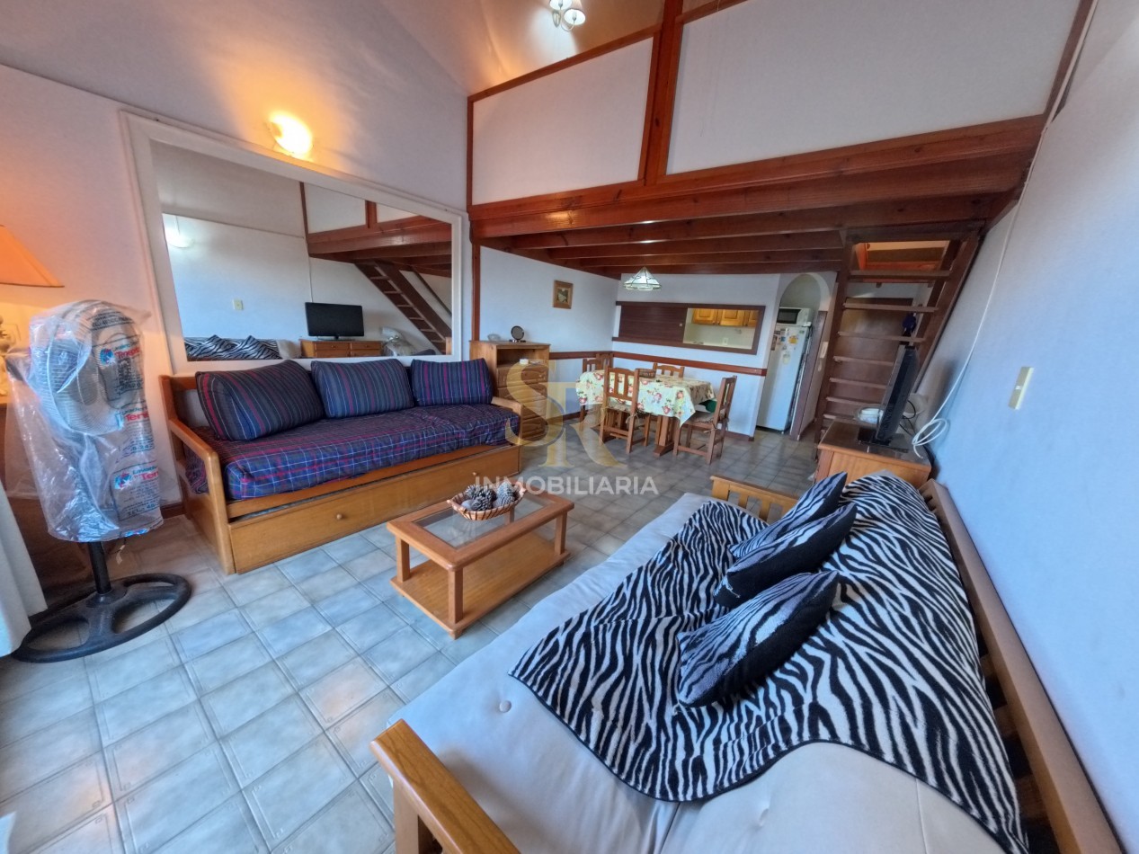 DEPARTAMENTO EN VENTA 2 AMBIENTES CON GAS NATURAL