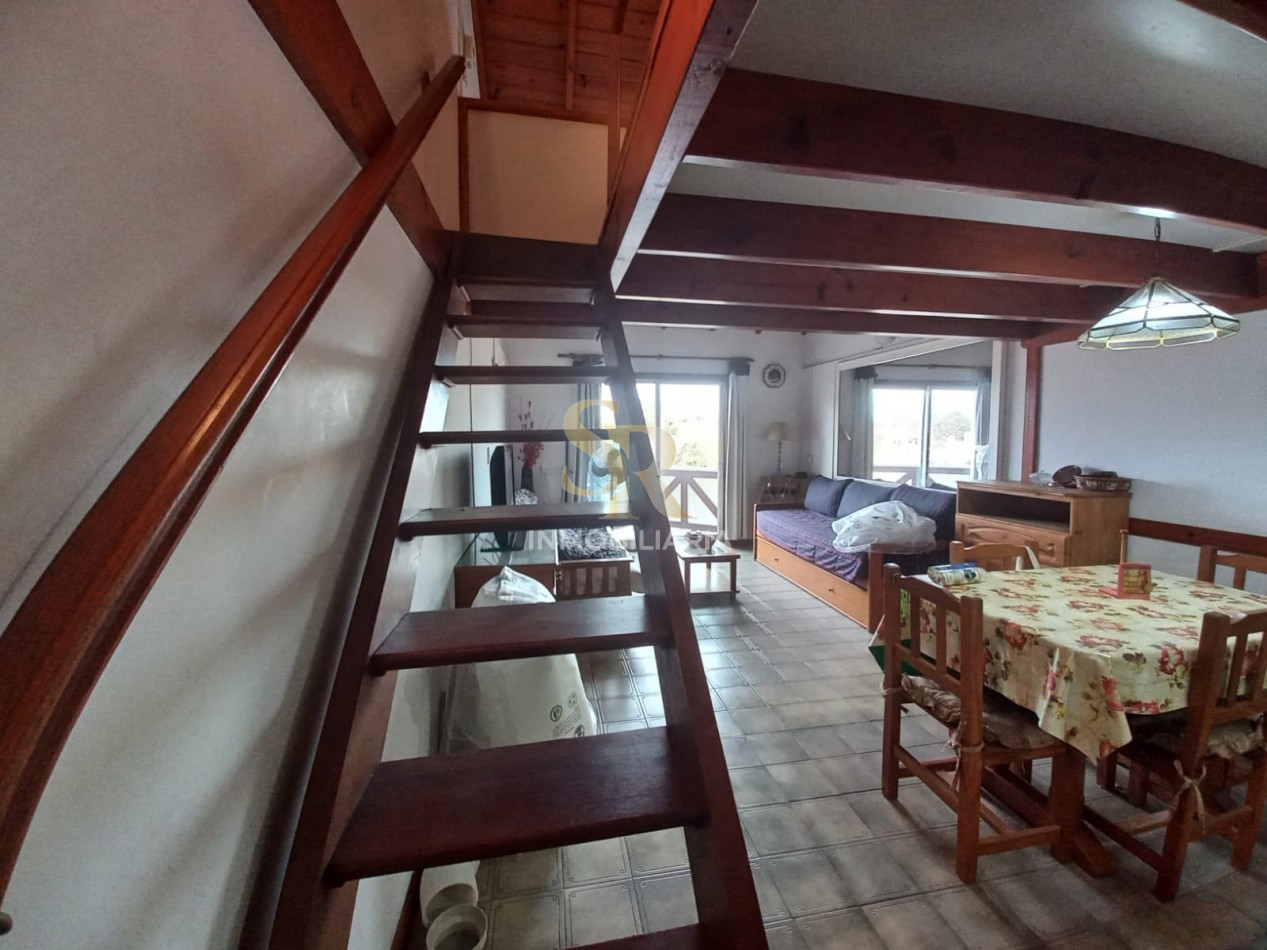 DEPARTAMENTO EN VENTA 2 AMBIENTES CON GAS NATURAL