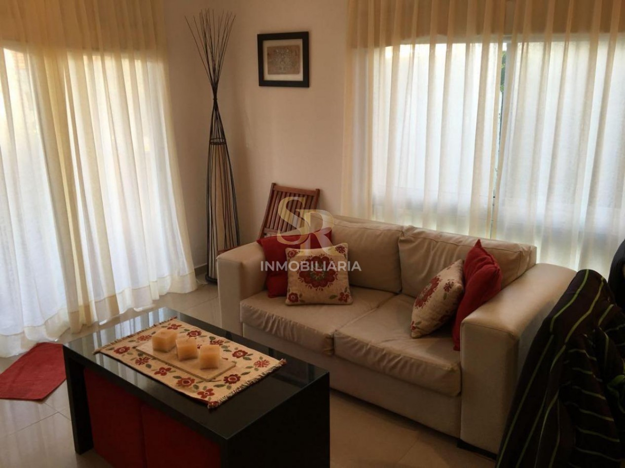 DEPARTAMENTO EN VENTA 3 AMBIENTES PINAMAR CENTRO