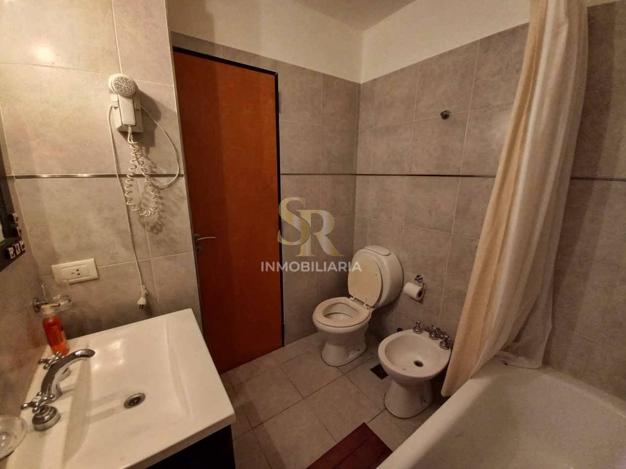DEPARTAMENTO EN VENTA 3 AMBIENTES ZONA CENTRO