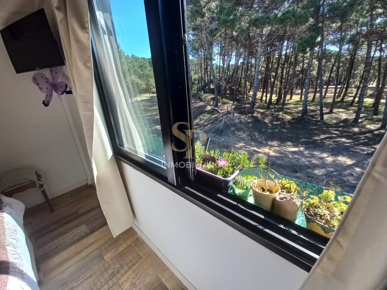 DUPLEX EN VENTA 3 AMBIENTES COMPLEJO MARDILVARA PINAMAR