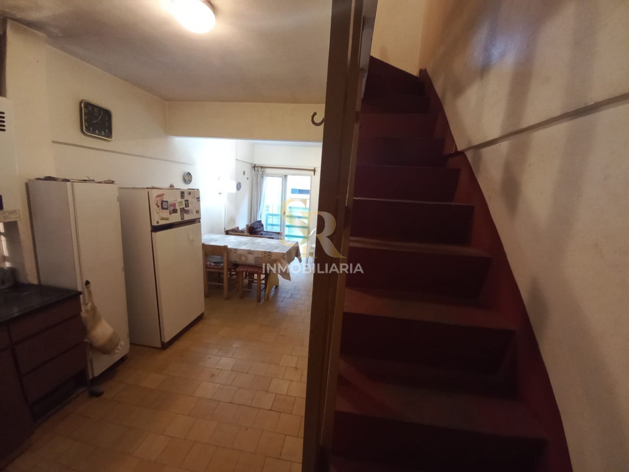 Departamento en venta 3 ambientes en Pinamar