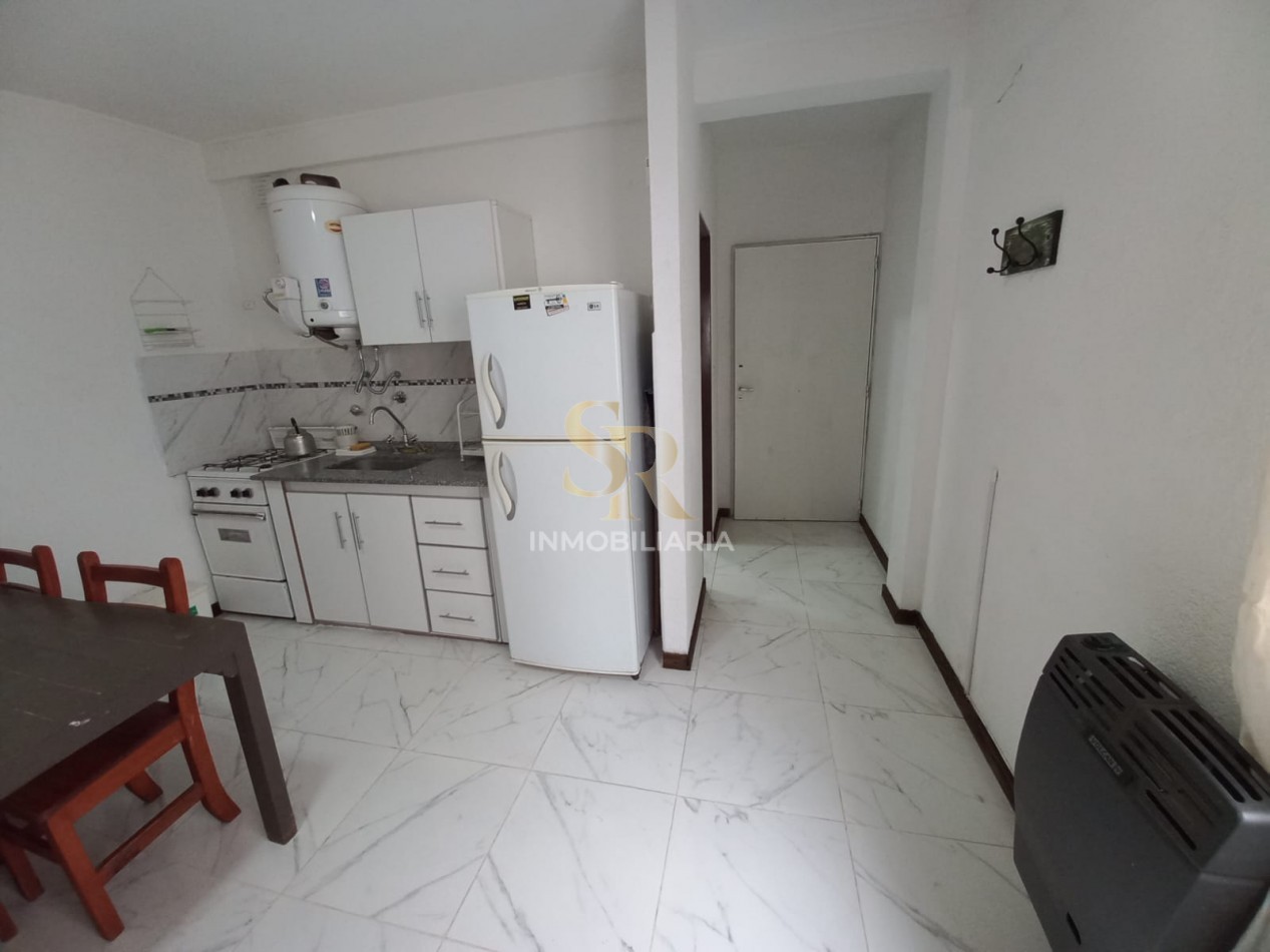 DEPARTAMENTO EN VENTA 2 AMBIENTES PINAMAR