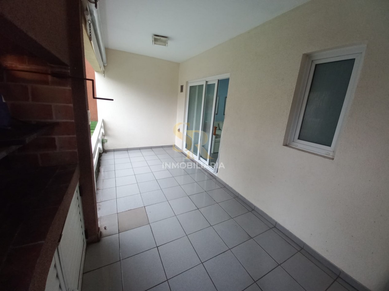 DEPARTAMENTO EN VENTA 3 AMBIENTES EN PLANTA BAJA CON GAS NATURAL