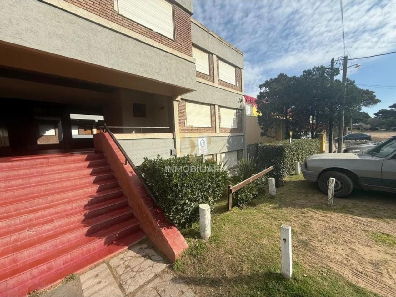 DEPARTAMENTO EN VENTA DOS AMBIENTES CERCA DEL MAR