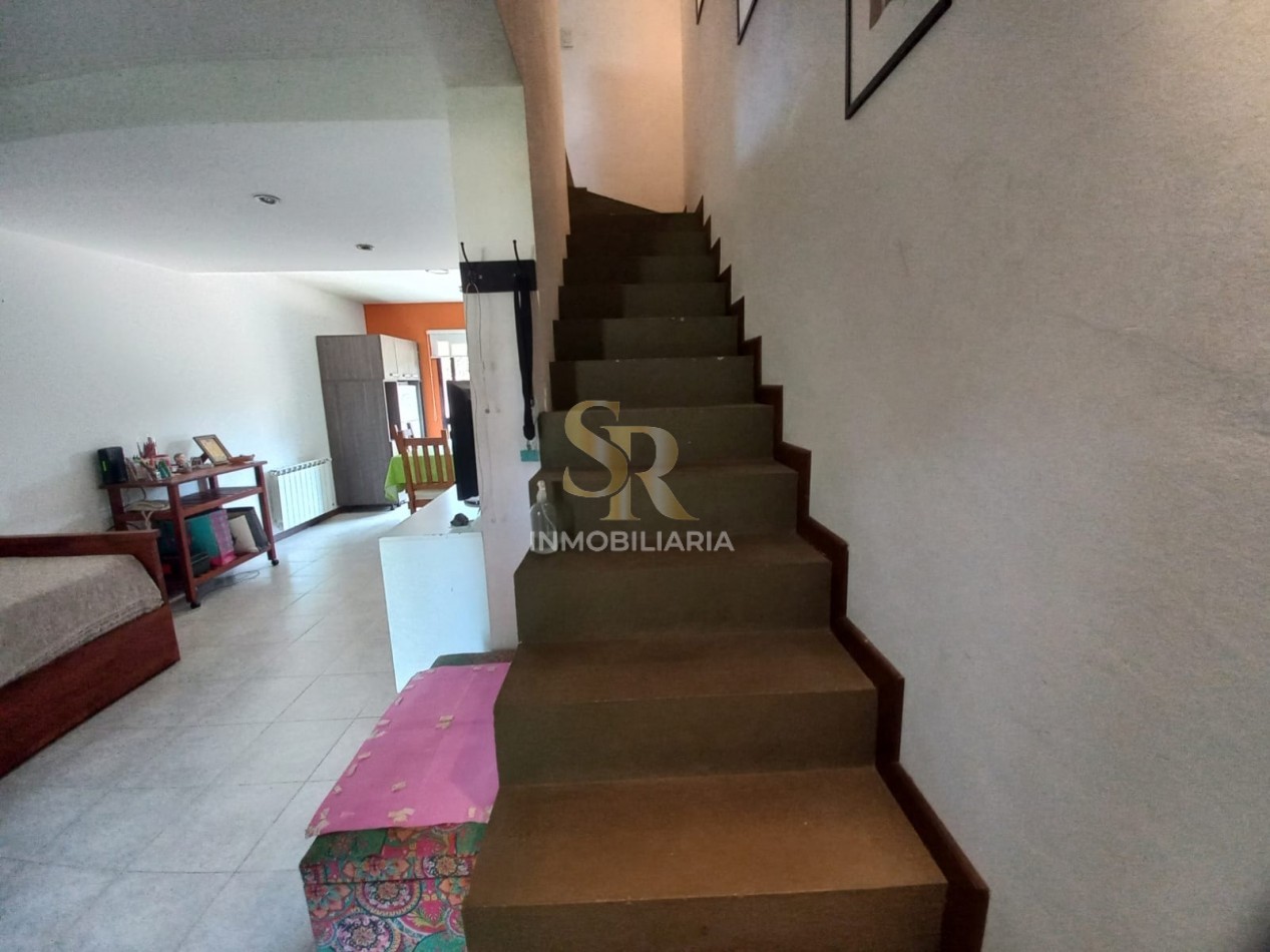 DEPARTAMENTO EN VENTA 3 AMBIENTES ZONA CENTRO