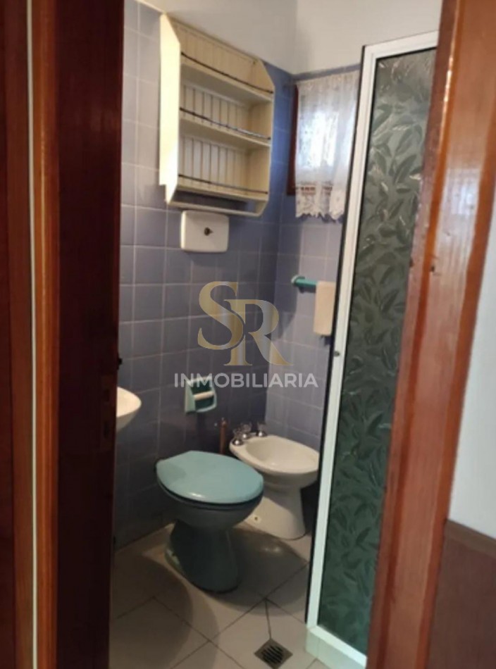 DEPARTAMENTO EN VENTA 2 AMBIENTES CERCA DEL MAR
