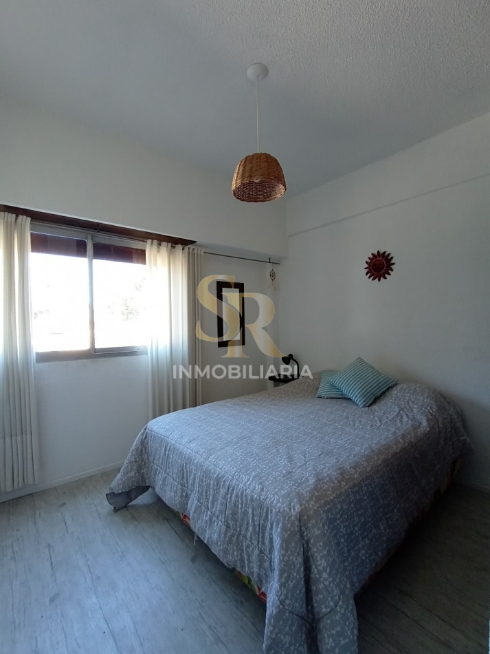 DEPARTAMENTO EN VENTA DOS AMBIENTES PINAMAR CENTRO