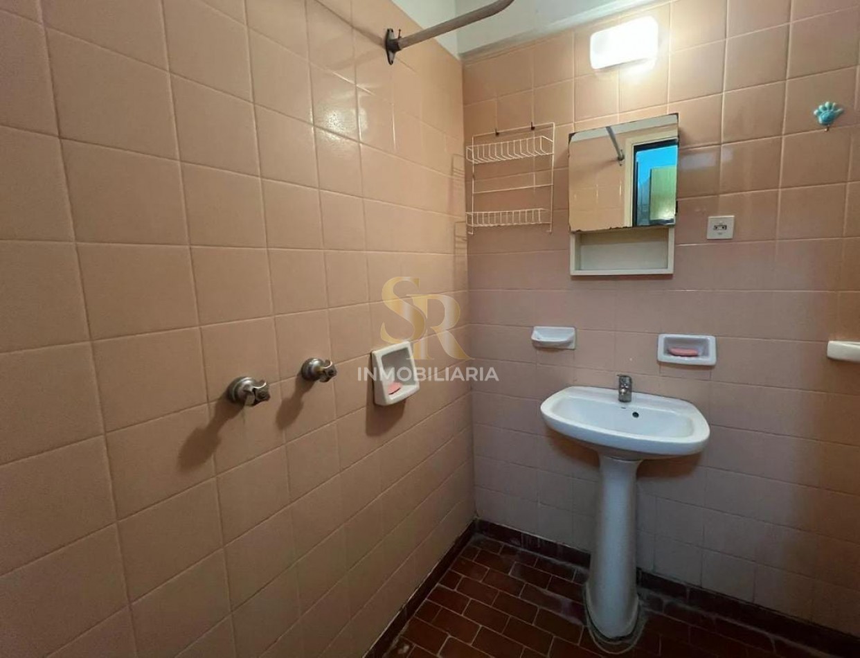 DEPARTAMENTO EN VENTA DOS AMBIENTES CERCA DEL MAR