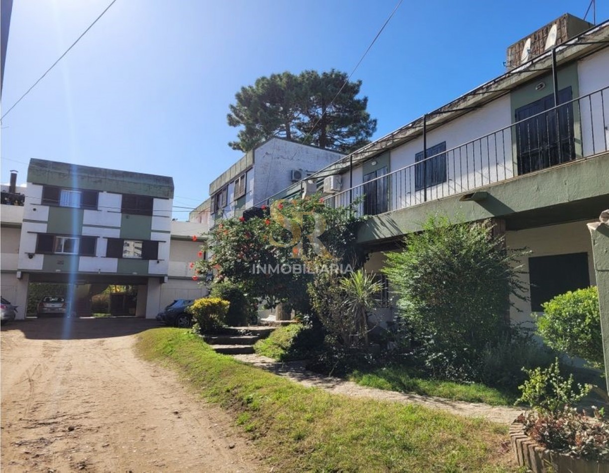 DEPARTAMENTO EN VENTA 2 AMBIENTES PINAMAR