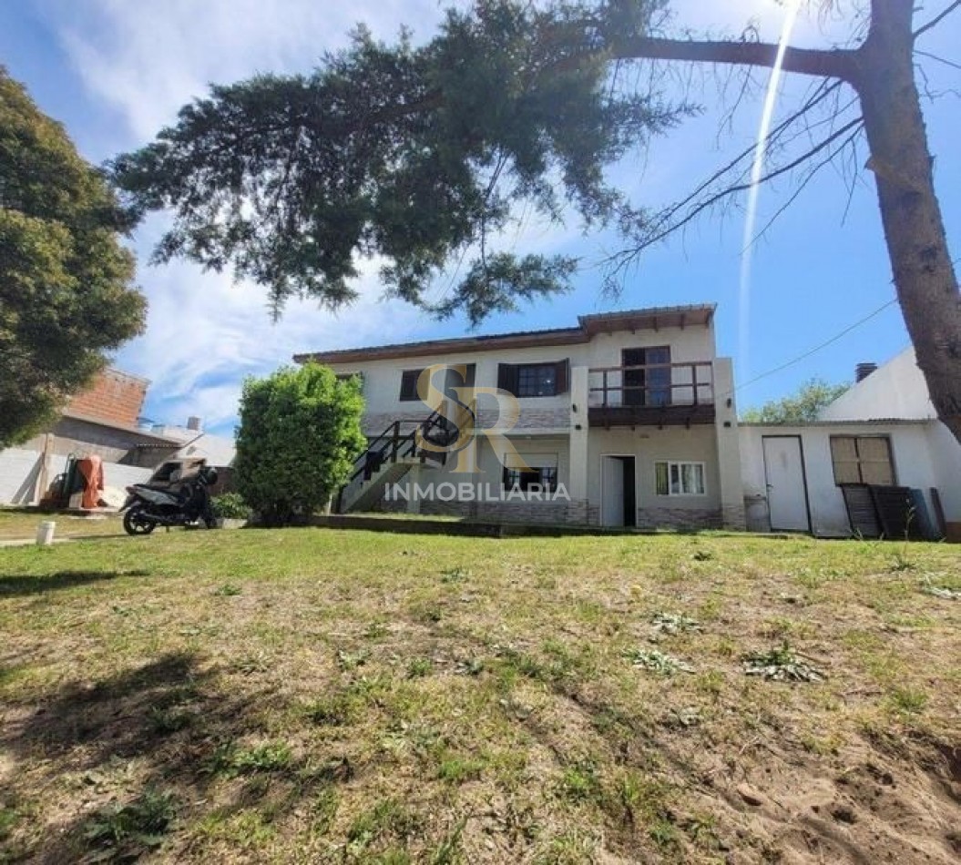 COMPLEJO DE DEPARTAMENTOS EN VENTA EN VILLA GESELL 