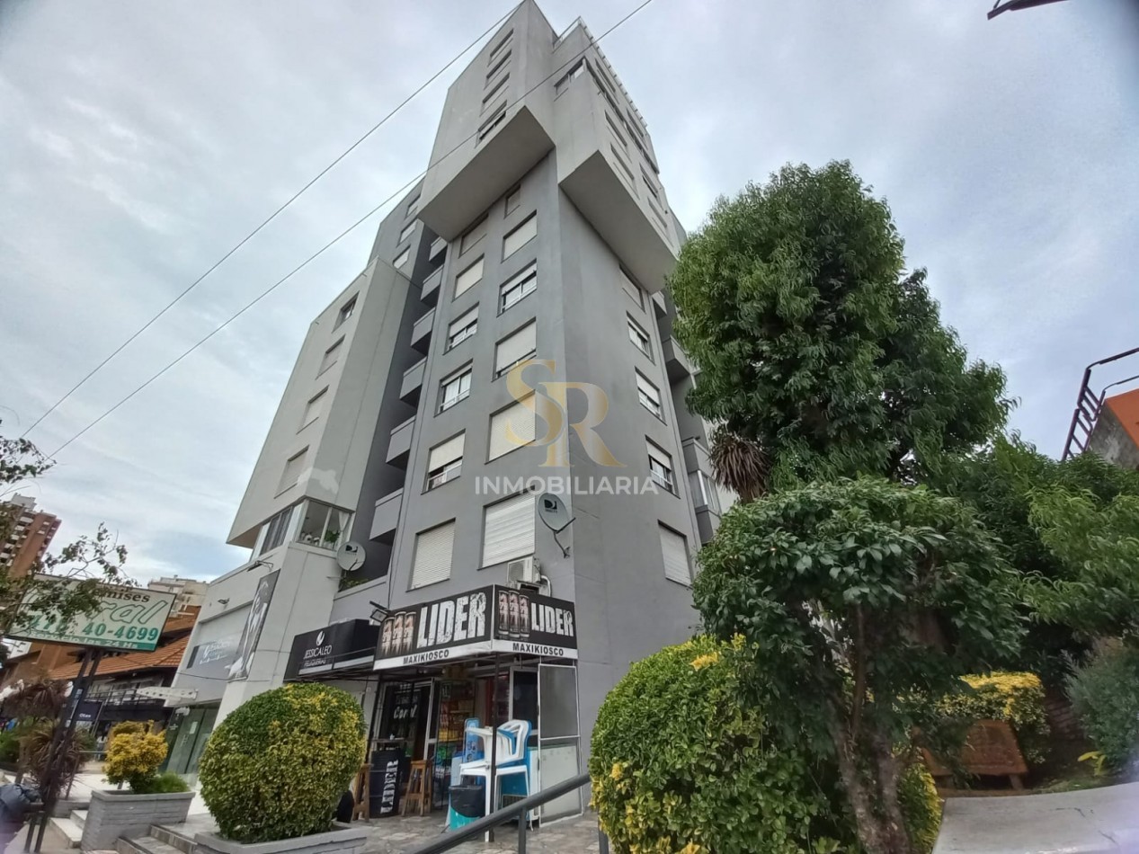 DEPARTAMENTO EN VENTA 3 AMBIENTES PINAMAR CENTRO