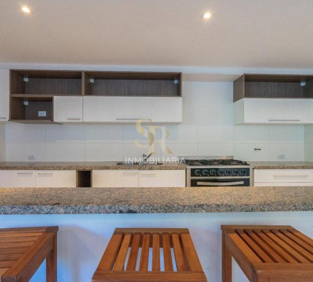 DEPARTAMENTO EN VENTA 3 AMBIENTES CON AMENITIES