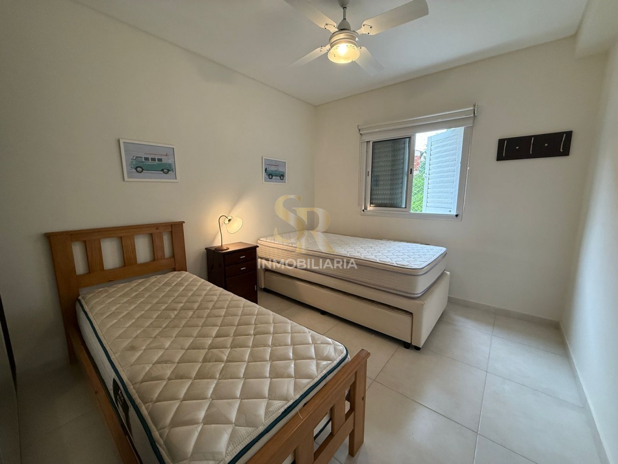 DEPARTAMENTO EN VENTA 3 AMBIENTES CON AMENITIES