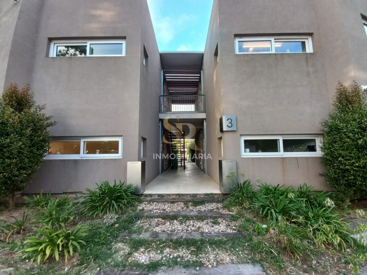 DEPARTAMENTO DE 3 AMBIENTES EN VENTA OPEN RESORT PINAMAR