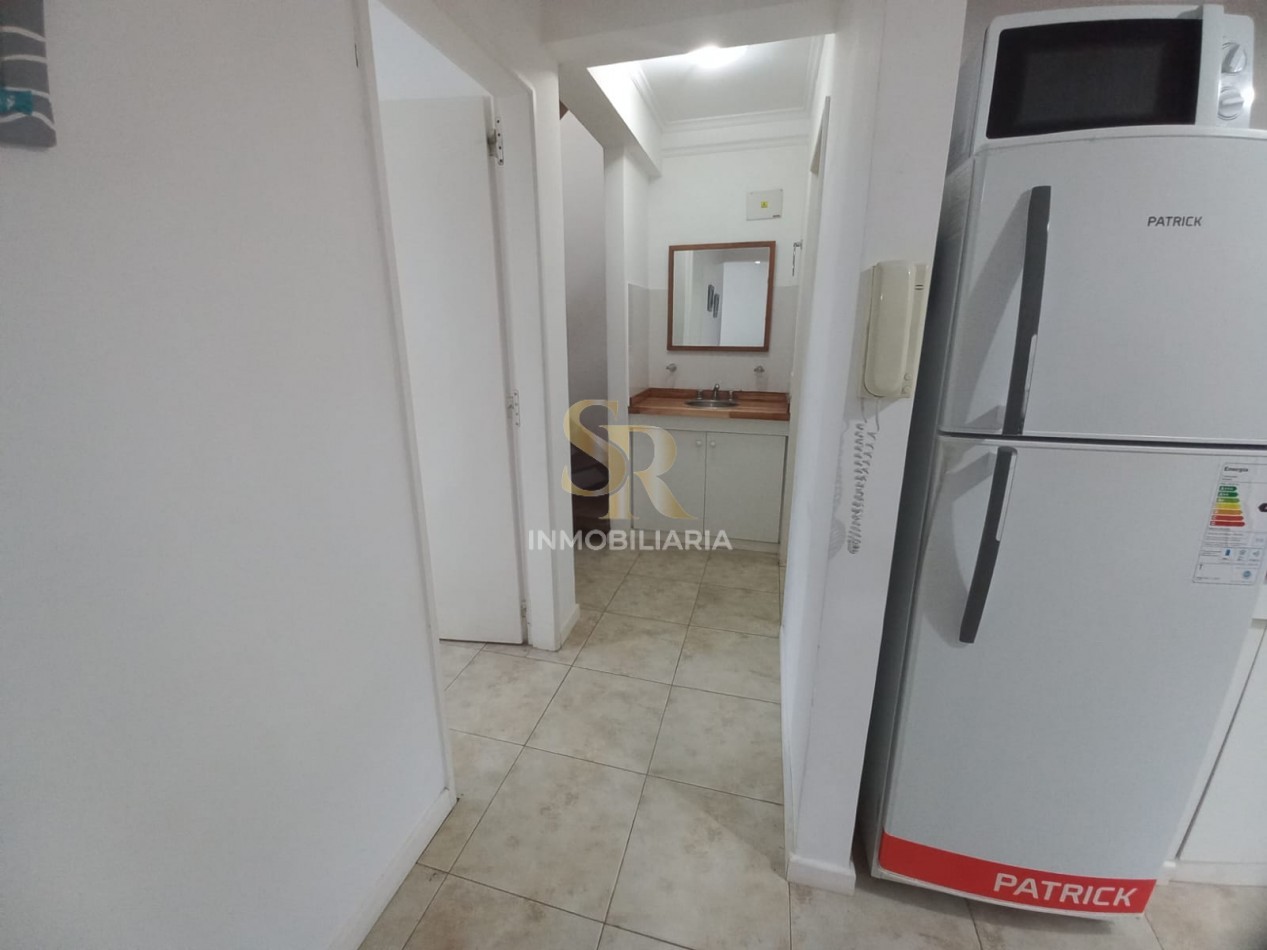 DEPARTAMENTO EN VENTA 4 AMBIENTES ZONA CENTRO