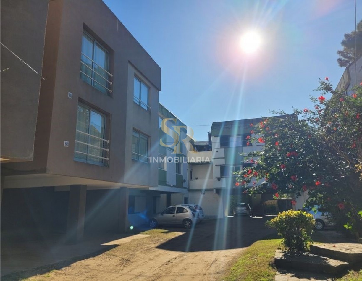 DEPARTAMENTO EN VENTA 2 AMBIENTES PINAMAR