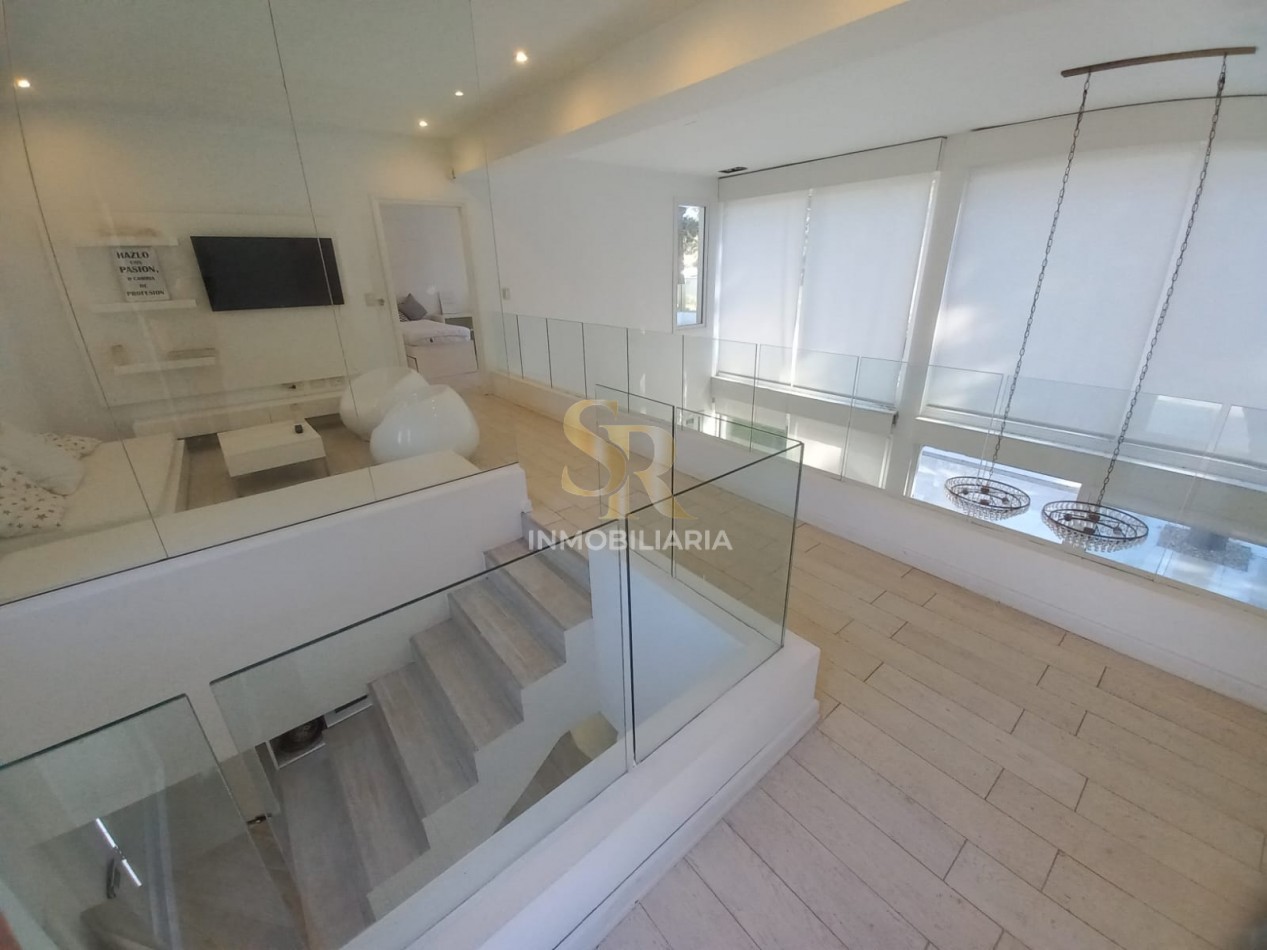 CASA EN VENTA 4 AMBIENTES ALAMOS PINAMAR