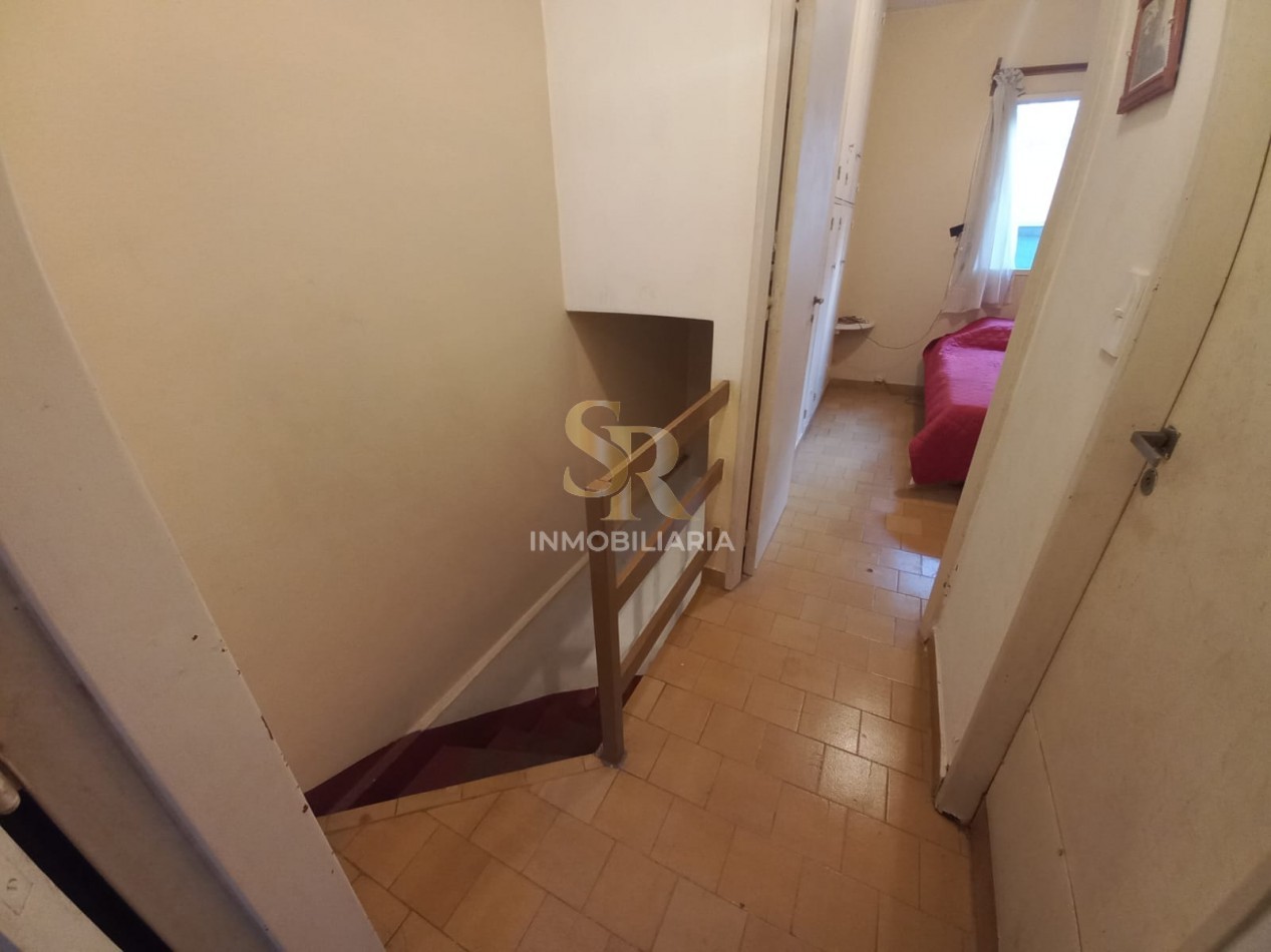 Departamento en venta 3 ambientes en Pinamar