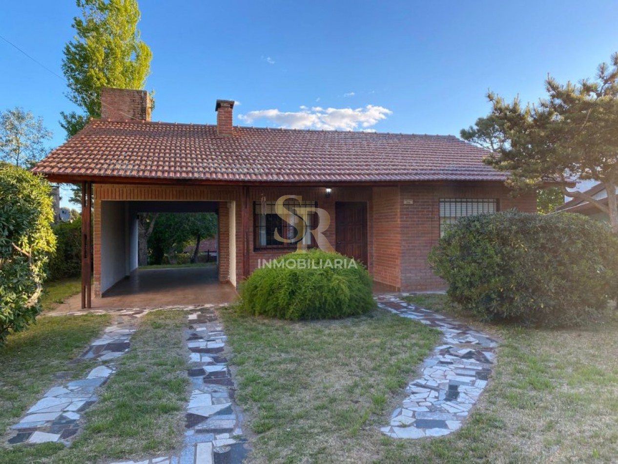 CASA EN VENTA EN VALERIA DEL MAR CERCA DEL MAR