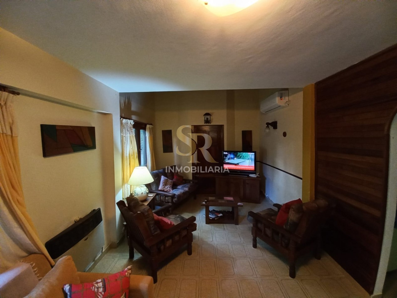 DEPARTAMENTO EN VENTA DE 3 AMBIENTES EN ZONA DUPLEX