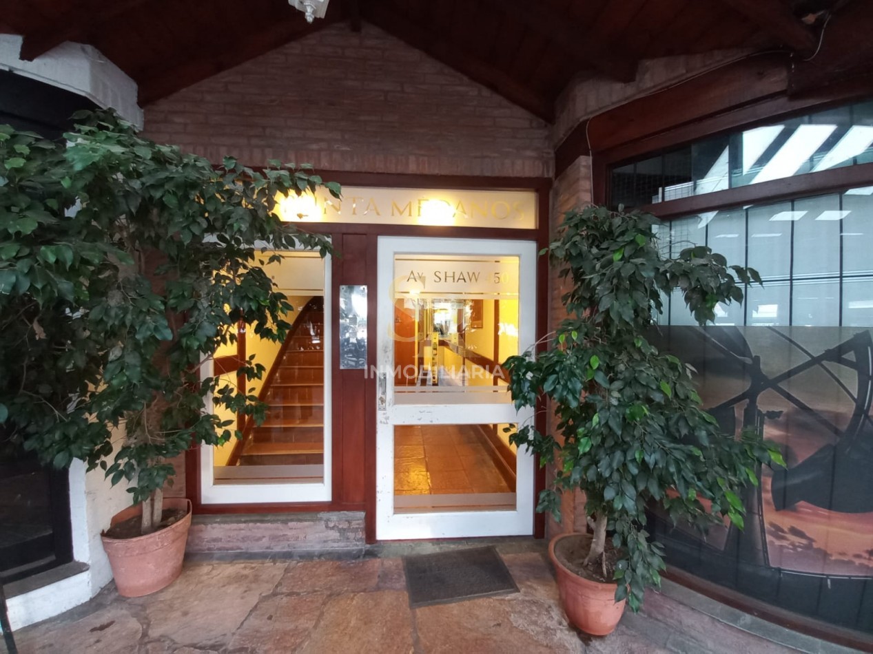 DEPARTAMENTO EN VENTA 2 AMBIENTES CON GAS NATURAL