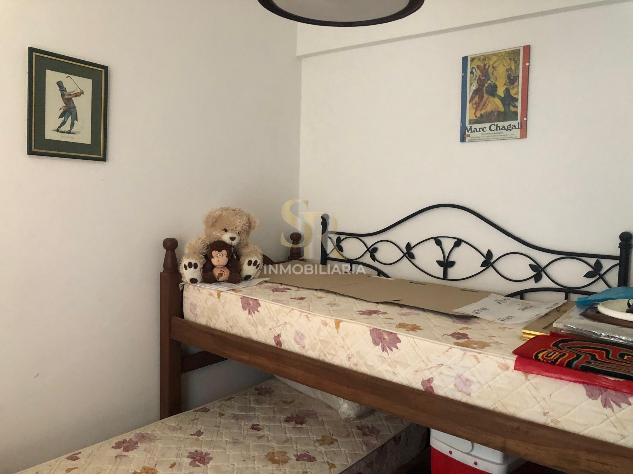 DEPARTAMENTO EN VENTA 3 AMBIENTES ZONA DUPLEX PINAMAR